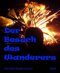 Cover Der Besuch des Wanderers