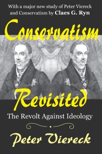 Cover Conservatism Revisited