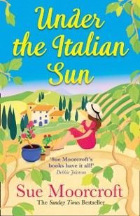 Cover Under the Italian Sun