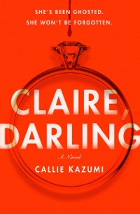 Cover Claire, Darling