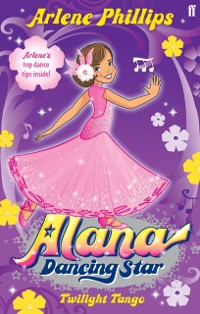 Cover Alana Dancing Star: Twilight Tango