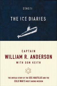 Cover Ice Diaries