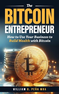 Cover The Bitcoin Entrepreneur