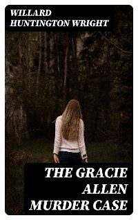 Cover The Gracie Allen Murder Case