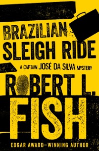 Cover Brazilian Sleigh Ride