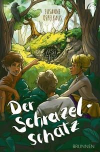 Cover Der Schrazelschatz