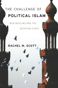 Cover The Challenge of Political Islam