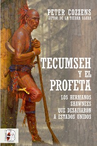 Cover Tecumseh y el Profeta