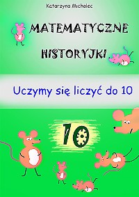 Cover Matematyczne historyjki