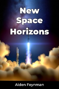 Cover New Space Horizons