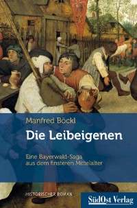 Cover Die Leibeigenen