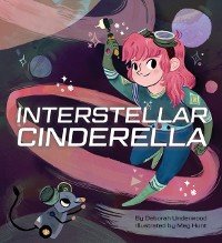 Cover Interstellar Cinderella