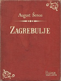 Cover Zagrebulje