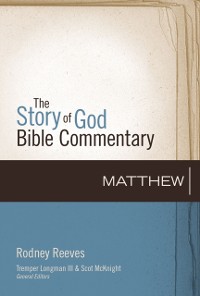 Cover Matthew