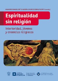 Cover Espiritualidad sin religión