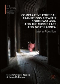 Cover Comparative Political Transitions between Southeast Asia and the Middle East and North Africa