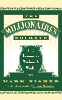 Cover Millionaire's Secrets