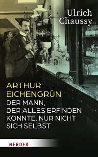 Cover Arthur Eichengrün