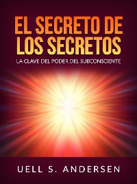 Cover El Secreto de los Secretos (Traducido)