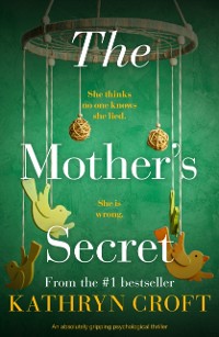 Cover Mother's Secret