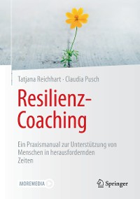 Cover Resilienz-Coaching