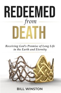 Cover Redeemed from Death