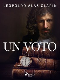 Cover Un voto