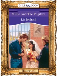 Cover Millie And The Fugitive