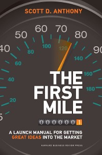 Cover The First Mile