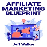 Cover Affiliate Marketing Blueprint