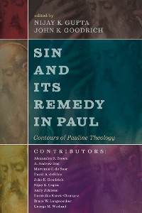Cover Sin and Its Remedy in Paul