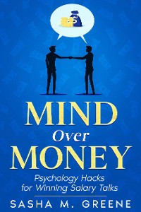 Cover Mind Over Money