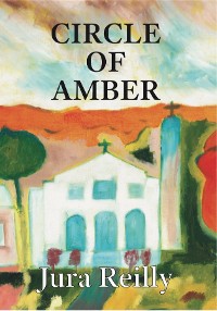 Cover Circle of Amber