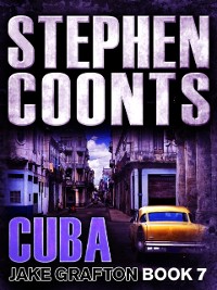 Cover Cuba