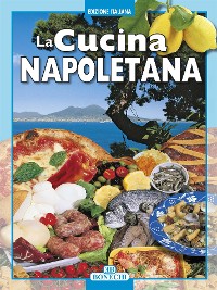 Cover La Cucina napoletana