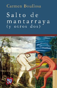 Cover Salto de Mantarraya