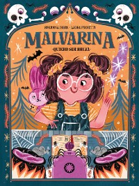 Cover Malvarina