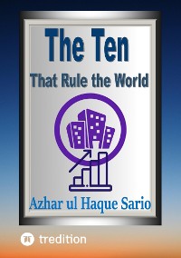 Cover The Ten That Rule the World