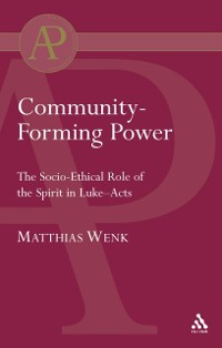 Cover Community-Forming Power