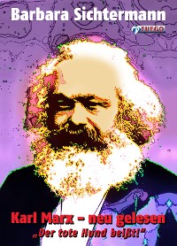 Cover Karl Marx - neu gelesen