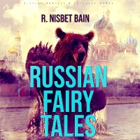 Cover Russian Fairy Tales