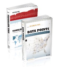 Cover FlowingData.com Data Visualization Set
