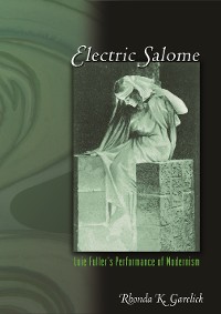 Cover Electric Salome