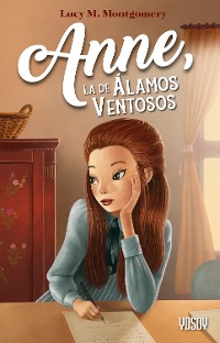 Cover Anne, la de Álamos Ventosos