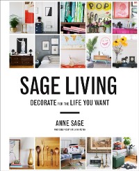 Cover Sage Living