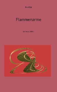 Cover Flammenarme