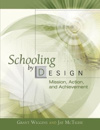 Cover Schooling by Design