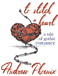 Cover To Stitch a Heart