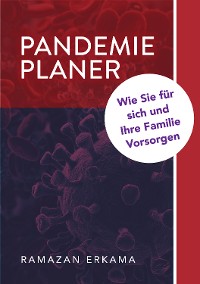 Cover Pandemie Planer