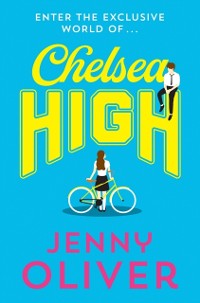 Cover Chelsea High